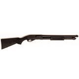 REMINGTON 870
TACTICAL - 3 of 6