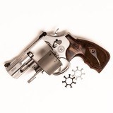 SMITH & WESSON PERFORMANCE CENTER MODEL 986 - 4 of 5