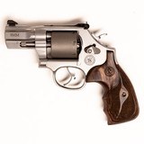 SMITH & WESSON PERFORMANCE CENTER MODEL 986 - 1 of 5