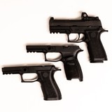 SIG SAUER P320 - 1 of 4