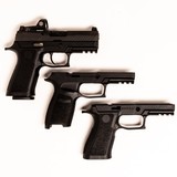 SIG SAUER P320 - 3 of 4