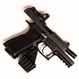 SIG SAUER P320 - 4 of 4