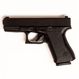 GLOCK G19 - 1 of 4
