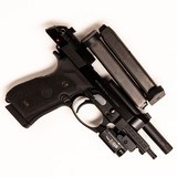 BERETTA M9A3 - 4 of 4