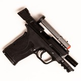 SMITH & WESSON M&P9 SHIELD EZ - 4 of 4