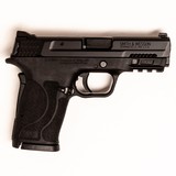 SMITH & WESSON M&P9 SHIELD EZ - 3 of 4