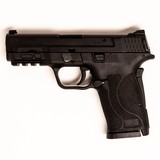 SMITH & WESSON M&P9 SHIELD EZ - 1 of 4