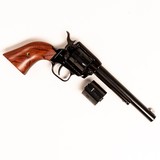 HERITAGE MFG. ROUGH RIDER - 4 of 5