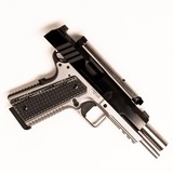 SPRINGFIELD ARMORY EMISSARY - 4 of 4