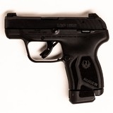 RUGER LCP MAX - 1 of 4