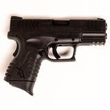 SPRINGFIELD ARMORY XDM-9 COMPACT 3.8 - 3 of 4