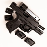 SPRINGFIELD ARMORY XDM-9 COMPACT 3.8 - 4 of 4