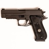 SIG SAUER P220 LEGION - 2 of 4