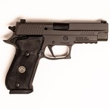 SIG SAUER P220 LEGION - 3 of 4