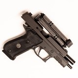 SIG SAUER P220 LEGION - 4 of 4