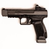 CANIK TP9SFX - 1 of 4