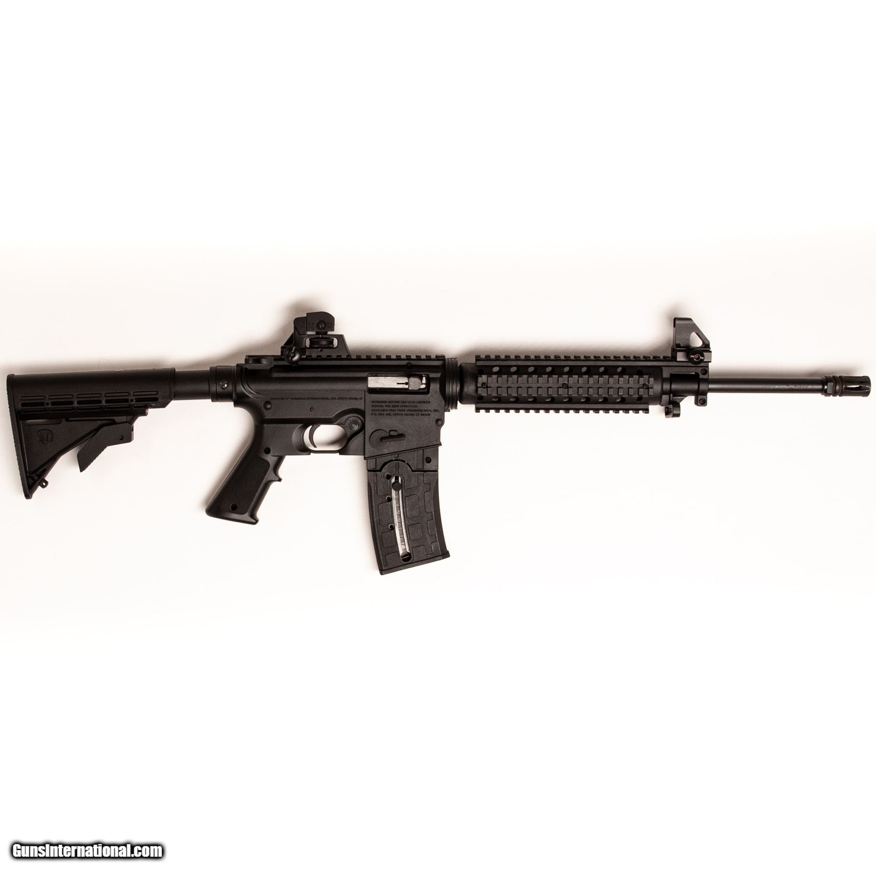 MOSSBERG 715T