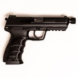 HECKLER & KOCH HK45 TACTICAL - 3 of 4