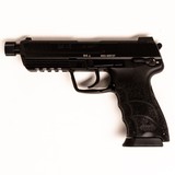 HECKLER & KOCH HK45 TACTICAL - 1 of 4