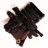 HECKLER & KOCH HK45 TACTICAL - 4 of 4