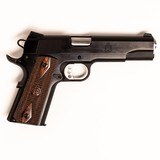 SPRINGFIELD ARMORY GARRISON - 3 of 3