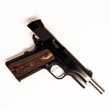 SPRINGFIELD ARMORY GARRISON - 1 of 3