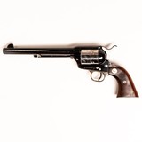 COLT COLT SINGLE ACTION SESQUICENTENNIAL - 2 of 5