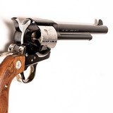 COLT COLT SINGLE ACTION SESQUICENTENNIAL - 5 of 5