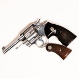 COLT OFFICIAL POLICE - 4 of 5