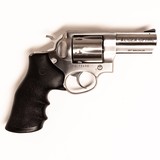 RUGER GP100 - 3 of 5