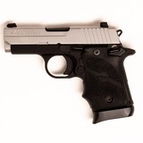 SIG SAUER P938 - 2 of 4