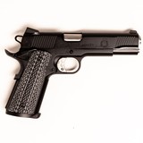 SPRINGFIELD ARMORY TACTICAL MODEL 1911-A1 TRP - 3 of 4