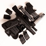SPRINGFIELD ARMORY XDM-9 COMPACT 3.8 - 4 of 4