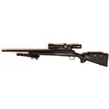 REMINGTON MODEL 700 VTR - 1 of 5