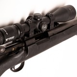 REMINGTON MODEL 700 VTR - 4 of 5