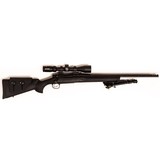 REMINGTON MODEL 700 VTR - 3 of 5