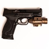 SMITH & WESSON M&P9 2.0 COMPACT - 2 of 3