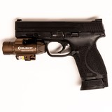 SMITH & WESSON M&P9 2.0 COMPACT - 3 of 3