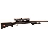 SAVAGE ARMS MODEL 11 TROPHY - 7 of 8