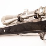 RUGER M77 MARK II - 5 of 5