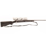 RUGER M77 MARK II - 1 of 5