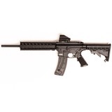 SMITH & WESSON M&P15-22 - 1 of 5