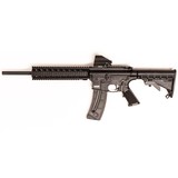 SMITH & WESSON M&P15-22 - 2 of 5