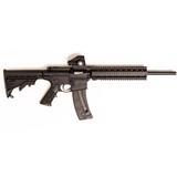 SMITH & WESSON M&P15-22 - 3 of 5