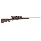 REMINGTON MODEL 70 - 3 of 5