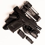 SPRINGFIELD ARMORY XDS-45 - 4 of 4