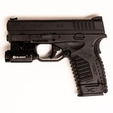 SPRINGFIELD ARMORY XDS-45 - 2 of 4