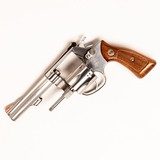 SMITH & WESSON MODEL 63 - 4 of 5