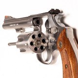 SMITH & WESSON MODEL 63 - 5 of 5