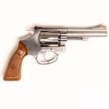 SMITH & WESSON MODEL 63 - 3 of 5